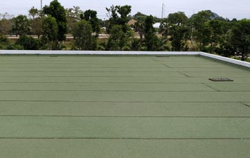 all Ranais roofing types quoted for