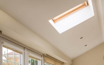 Ranais conservatory roof insulation companies