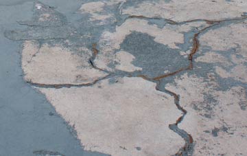 fibreglass roofing replacement Ranais