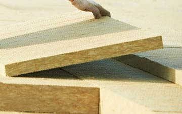 measuring Ranais tapered insulation