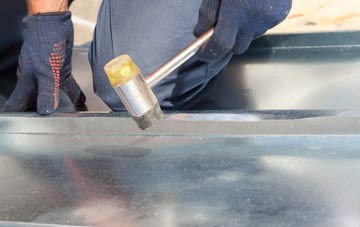 Ranais metal roofing costs