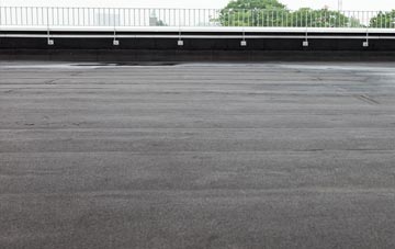 Ranais asphalt roof replacement