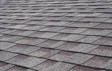 Ranais tiles for shallow pitch roofing