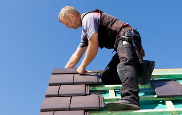 disadvantages of Ranais slate roofing