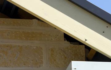 soffit repair Ranais