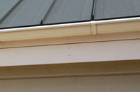 Ranais soffit repair